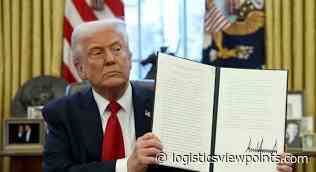 Trump Imposes 25% Tariff on Autos and Auto Components: The Immediate Impact is Negligible