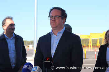 Matt Keogh warns of WA public sector job cuts under Coalition policy