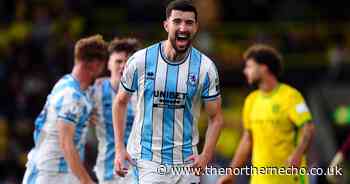 Carrick has noticed one major Finn Azaz change at Middlesbrough - and it says a lot