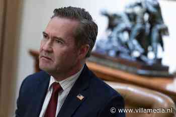 Topveiligheidsadviseur VS gebruikte Gmail voor regeringszaken