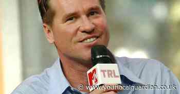 Batman and Top Gun actor Val Kilmer dies aged 65, daughter says