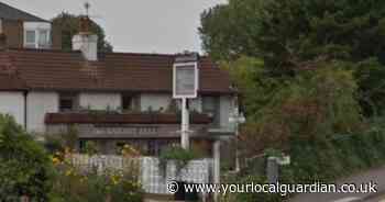 Much-loved Hampton pub put up for sale after year-long closure