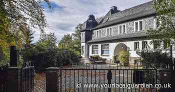 These surnames could mean you can inherit a fortune in Sutton