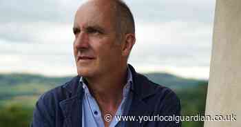 Couple hope to bring 'rickety' old barn back to life in new Grand Designs