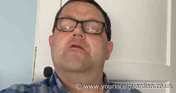 'How much worse can it get?' for East Dulwich blind man amid PIP cuts