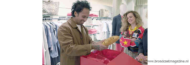 Mediawan Skyhigh maakt De Laatste Knuffel voor AD Play