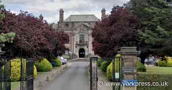Plans for major shake-up of boundaries across North Yorkshire