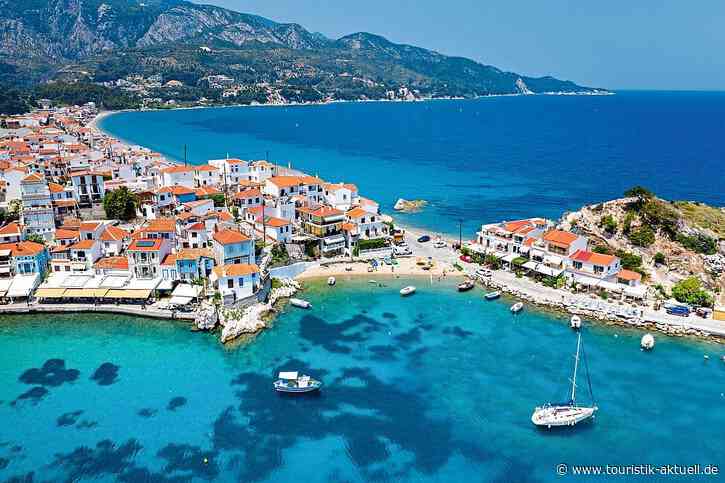 Griechenland: Starke Buchungszahlen und neue Angebote