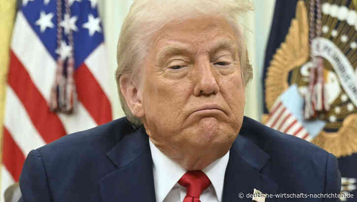 Neue US-Zölle: Was die deutsche Wirtschaft fürchten muss