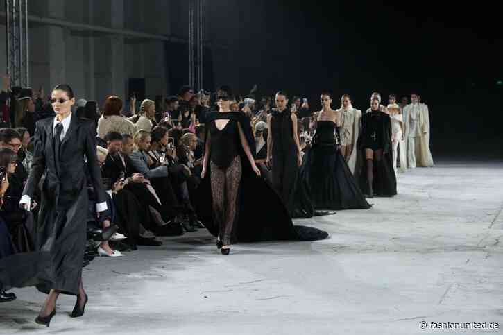 Bukarest Fashion Week behauptet Position in europäischer Modebranche: Talente, Strategie und Wissen im Herzen Osteuropas