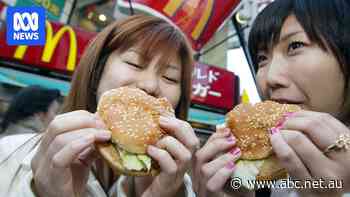 More Asians are eating a Western diet, offering an opportunity to Australian farmers