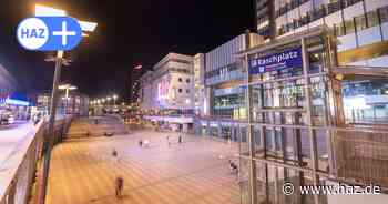 Kommentar zu Raschplatz in Hannover: Ja zu Superlativen am Hauptbahnhof