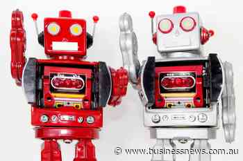 Opinion: Speed an issue in robotics race