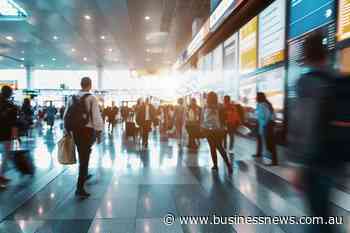 Surge in measles cases overseas