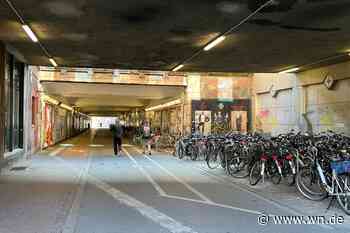 Politiker kritisieren „gravierende hygienische Probleme“ am Hauptbahnhof