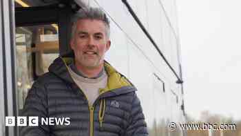 Mayor meets bus operators to discuss better service