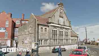 Locals back former bank to restaurant conversion