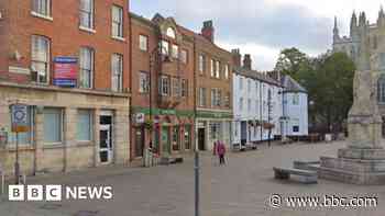 Man knocked unconscious in taxi rank attack
