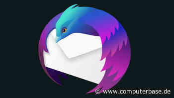 Thunderbird 137: Mozilla will E-Mail-Client mit Pro-Features neu erfinden