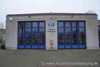 Gerätehaus Häger: Keine akuten Neubaupläne