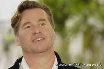 Val Kilmer, iconic Top Gun and Batman actor, sadly dies aged 65