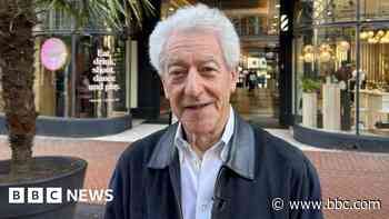 Man given hundreds of incorrect parking tickets