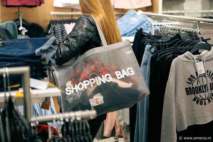 Bijna de helft van de Nederlandse consumenten gebruikt AI om producten te vinden