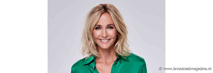 Wendy van Dijk verteller bij vijftiende editie The Passion