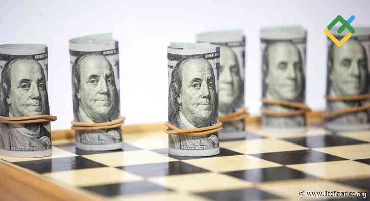 US Dollar Finds Itself in Tight Spot. Forecast as of 02.04.2025