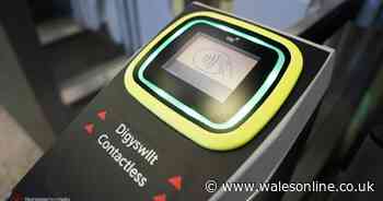 Train and bus passengers warned of 'card clash' error that sees them charged twice