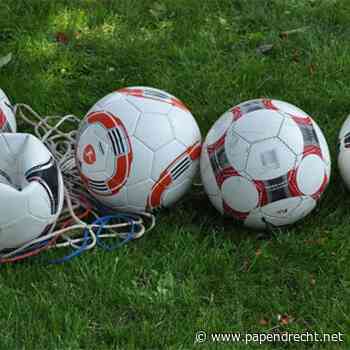 Vijf nieuwe spelers voor VV Papendrecht