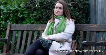 EastEnders' new Vicki Fowler actress has a very famous film star father