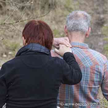 Privacywetgeving voor mantelzorgers