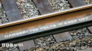 Bereaved mother backs gruesome rail safety videos