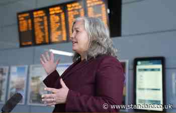 Rail renationalisation: Train firms 'will be told to cut cancellations to 2' to tackle dire performance