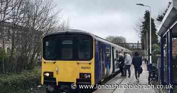 Colne-Skipton rail campaign told leisure travel is ?higher than ever?