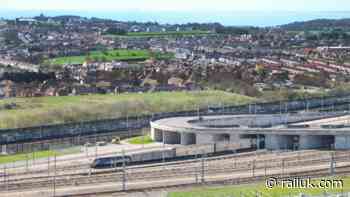 ORR says capacity can be made available at Eurostar depot