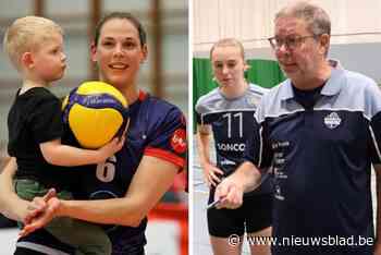 “Charlotte Leys heeft de ploeg vleugels gegeven”: Soncotra Poperinge dwingt met puntje het behoud af ten nadele van Avelgem