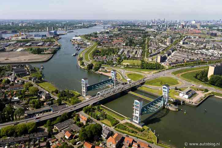 Minister Madlener: 13 NL bruggen moeten vervangen worden