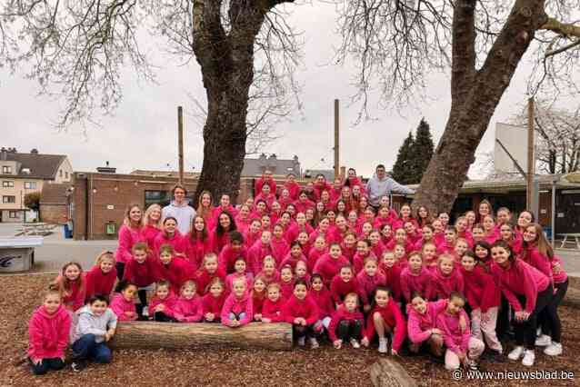 Gembada brengt spektakelshow in feestzaal