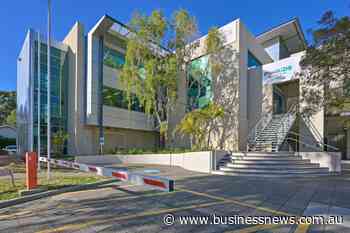 Kids Research Institute sells former Subiaco office for $21.5m