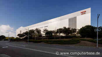 Größte Packaging-Fab: TSMCs AP8 wird ausgerüstet und einsatzbereit gemacht