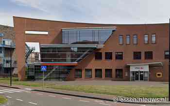 College Assen stelt voor om nieuw jongerencentrum te huisvesten in voormalige ING-pand