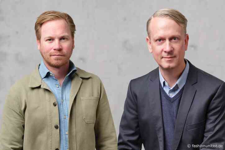 Munich Fabric Start: Peter Dumont und Florian Klinder übernehmen Geschäftsführung