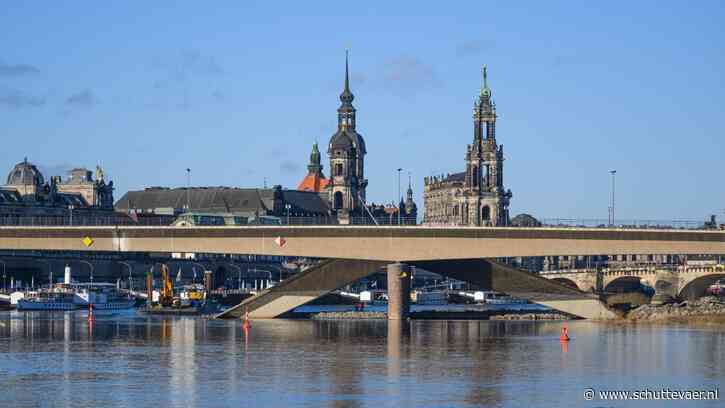 Dertien Nederlandse bruggen worden eerder vervangen na instorten Carolabrug