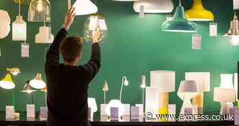 The Crusader: All bright now for solar light customer and his wildlife efforts