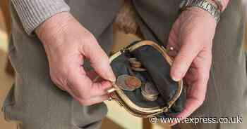 UK households up to £443 worse off per year from April