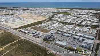 Alkimos Shopping Centre sold for $30m
