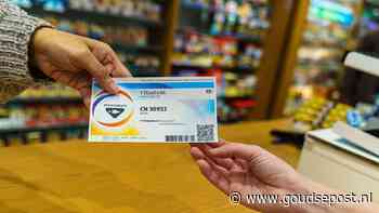 Staatsloterij op zoek naar Goudse winnaar van 100.000 euro