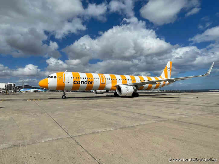 Condor führt neue Tarife ein